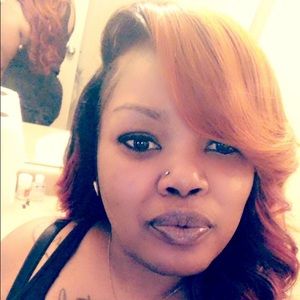 Meet your Posher, Natasha